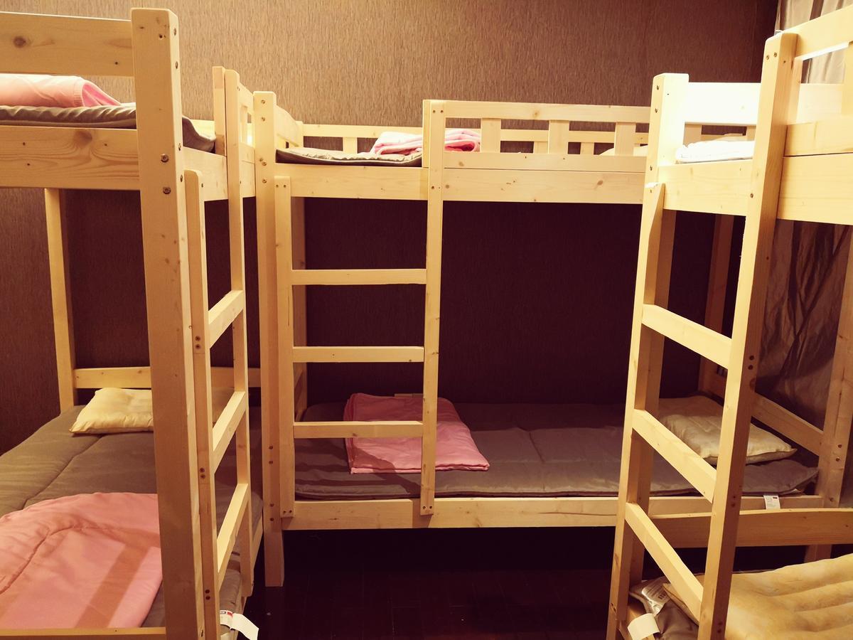 Best Cat Hostel Kanton Exterior foto