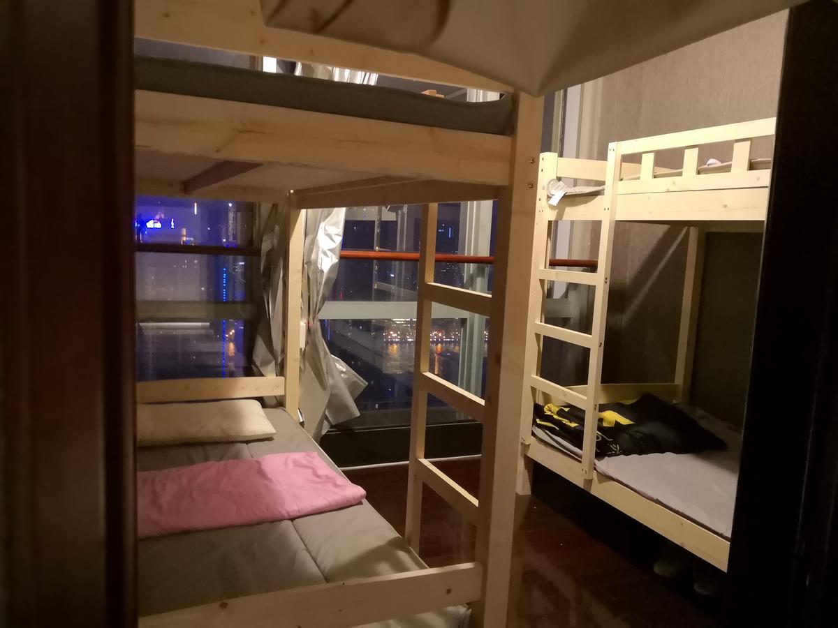 Best Cat Hostel Kanton Exterior foto