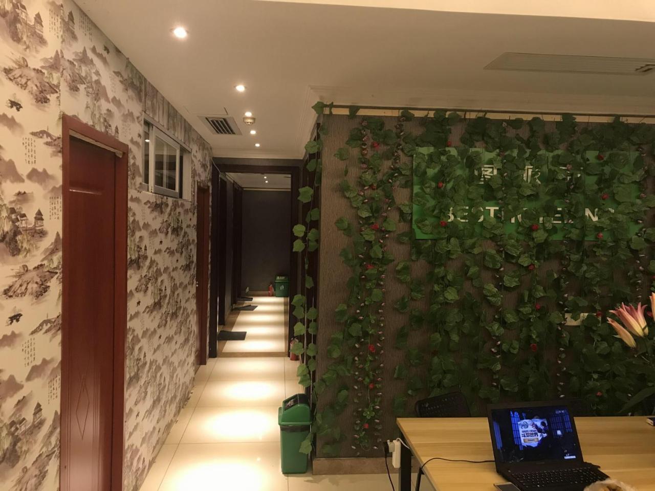 Best Cat Hostel Kanton Exterior foto