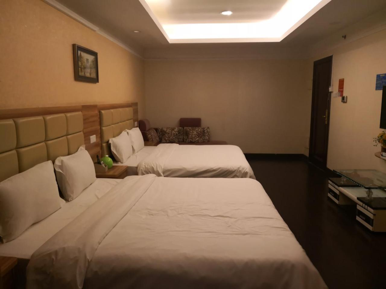 Best Cat Hostel Kanton Exterior foto