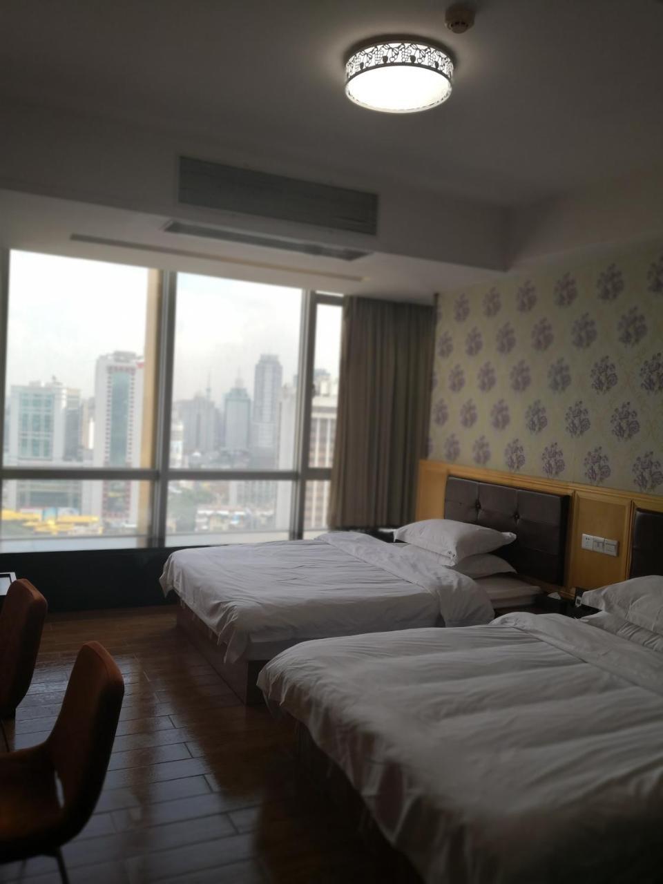 Best Cat Hostel Kanton Exterior foto
