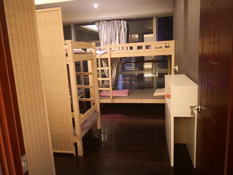 Best Cat Hostel Kanton Exterior foto