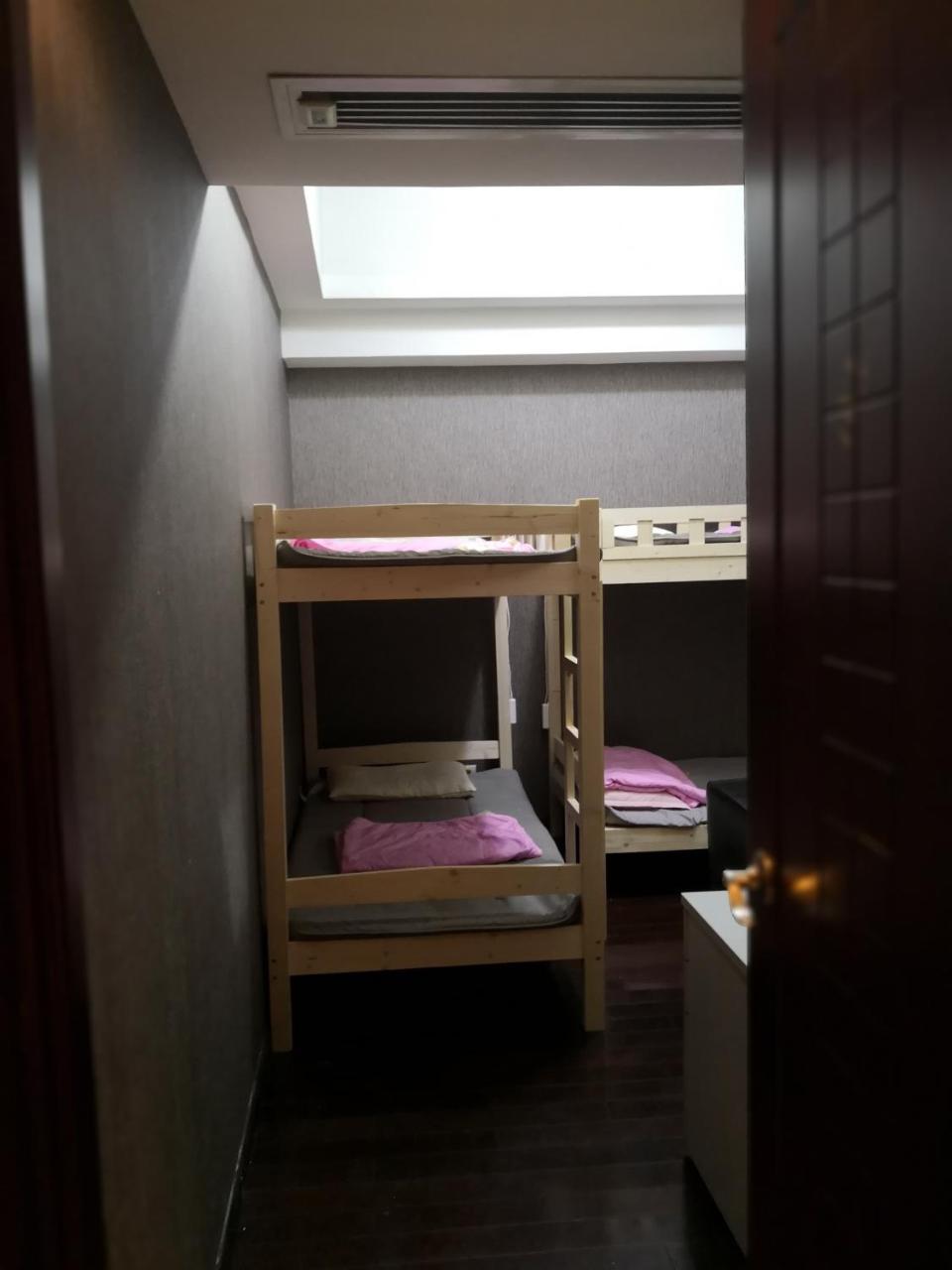 Best Cat Hostel Kanton Exterior foto