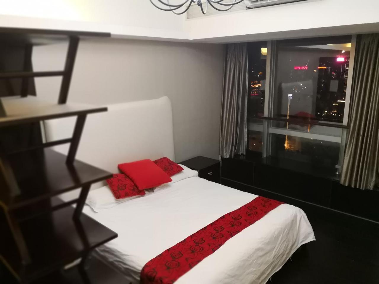 Best Cat Hostel Kanton Exterior foto